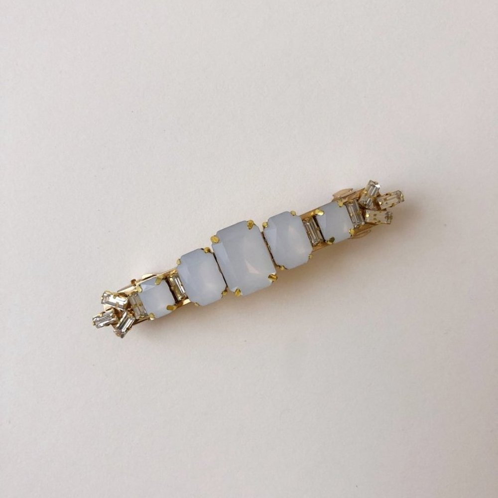 Hushed Commotion Belmont